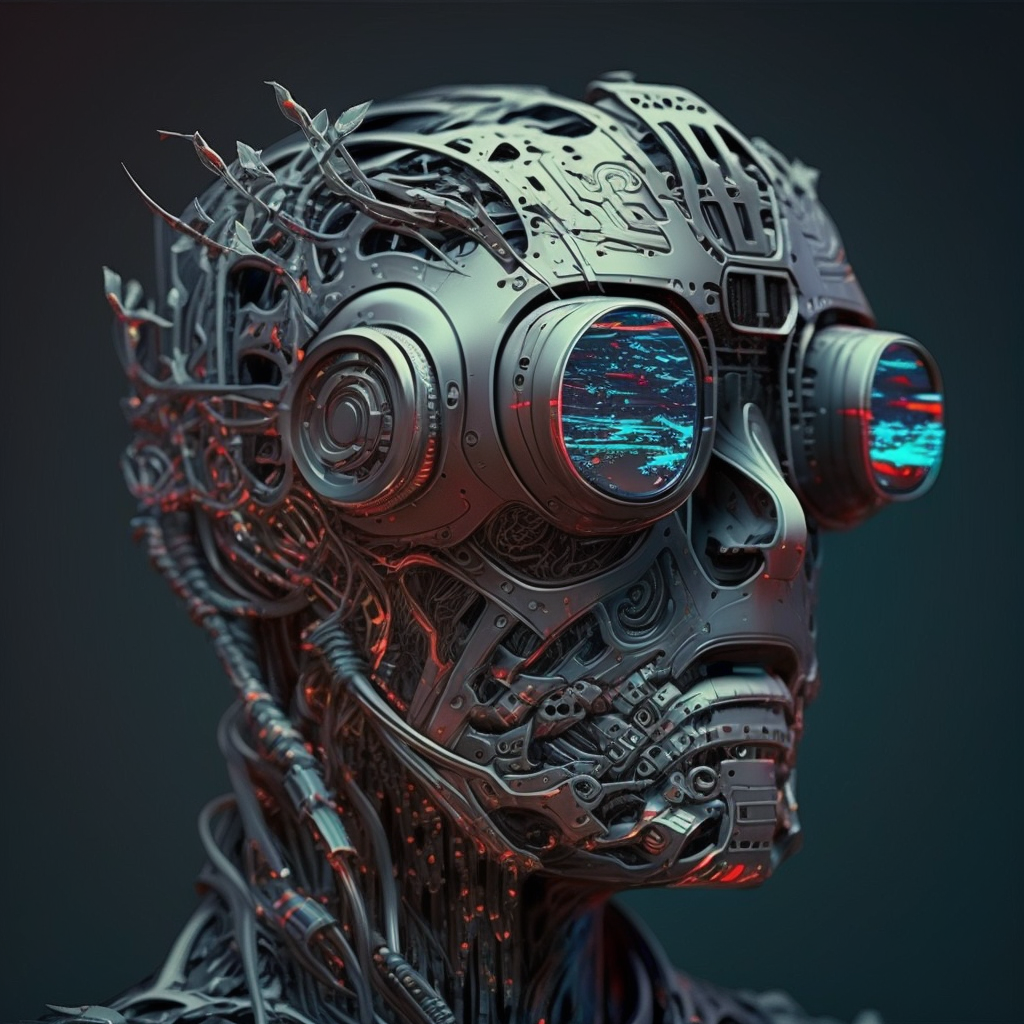 bot avatar